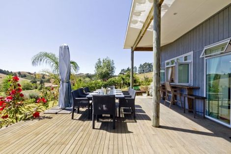 Photo of property in 210a Monowai Road, Wainui, Silverdale, 0994