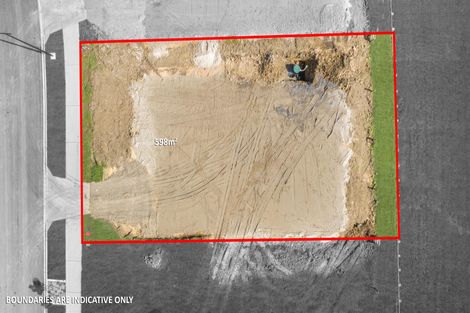 Photo of property in 6 Omahuru Road, Glenbrook, 2681