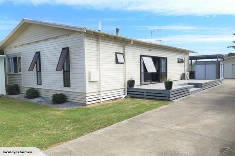 Photo of property in 704 Miller Street, Hastings, 4122