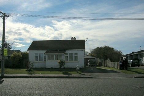 Photo of property in 10 Lagan Street, Belfast, Christchurch, 8051