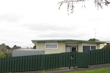 Photo of property in 1 Carlton Terrace, Westown, New Plymouth, 4310