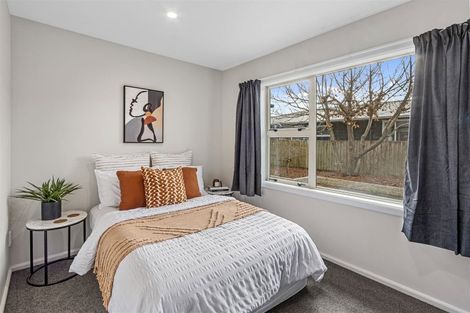 Photo of property in 8 Belmont Street, Avondale, Christchurch, 8061