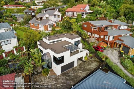 Photo of property in 2/4 Dorrit Lane, Howick, Auckland, 2014