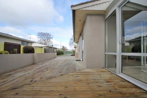Photo of property in 16b Bourke Street, Windsor, Invercargill, 9810