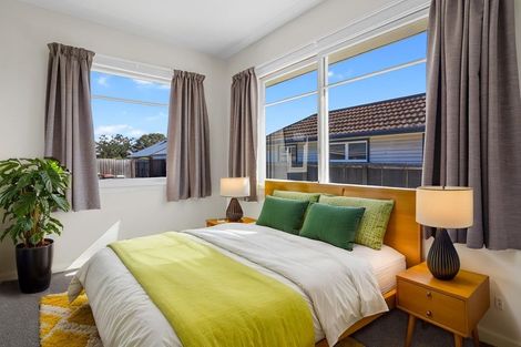 Photo of property in 1/64 Ottawa Road, Wainoni, Christchurch, 8061