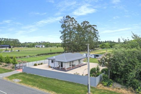 Photo of property in 227 Racecourse Road, Allenton, Ashburton, 7700