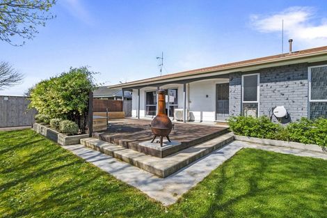 Photo of property in 7 Chadwick Place, Highbury, Palmerston North, 4412