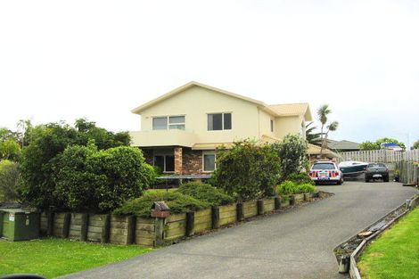 Photo of property in 10 D'urville Place, Gulf Harbour, Whangaparaoa, 0930