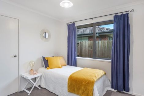 Photo of property in 7 Chadwick Place, Rototuna North, Hamilton, 3210