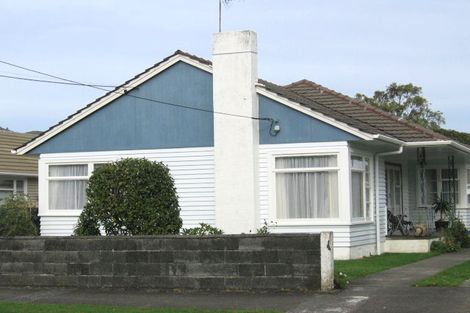 Photo of property in 13 Garden Road, Avalon, Lower Hutt, 5011
