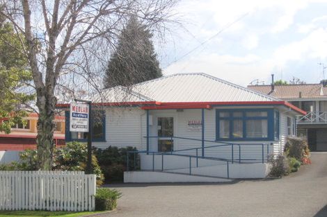 Photo of property in 137 Greerton Road, Gate Pa, Tauranga, 3112