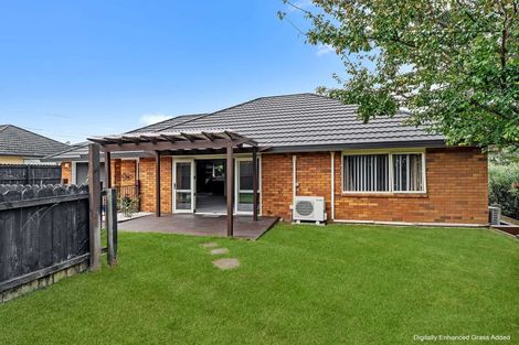 Photo of property in 63b Stratford Road, Manurewa, Auckland, 2105