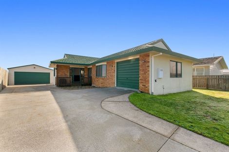 Photo of property in 17 Mansfield Road, Owhata, Rotorua, 3010