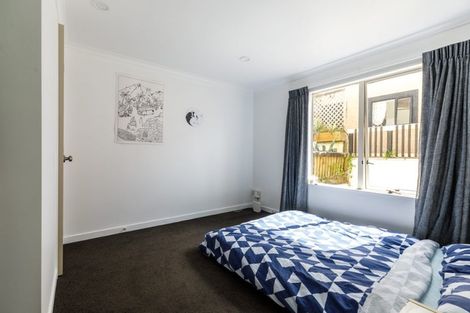 Photo of property in 4b Macdonald Crescent, Te Aro, Wellington, 6011