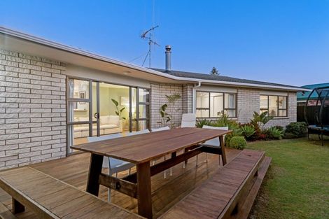 Photo of property in 46a Leander Street, Mount Maunganui, 3116