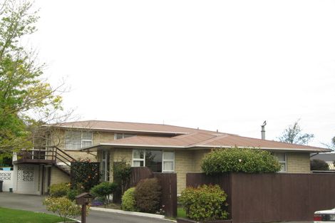 Photo of property in 20 Freebairn Street, Redwood, Christchurch, 8051