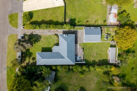 Photo of property in 53 Tui Street, Pahiatua, 4910