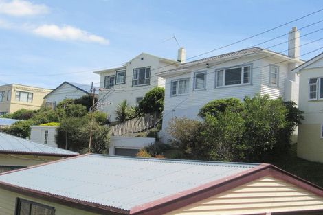 Photo of property in 8 Marewa Road, Hataitai, Wellington, 6021