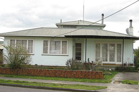 Photo of property in 11 Wilder Street, Waipukurau, 4200