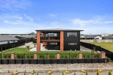 Photo of property in 68 Harakeke Drive, Wharewaka, Taupo, 3330