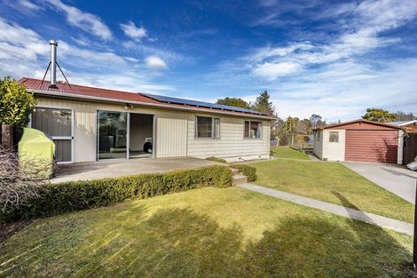 Photo of property in 11 Coleman Place, Darfield, 7510