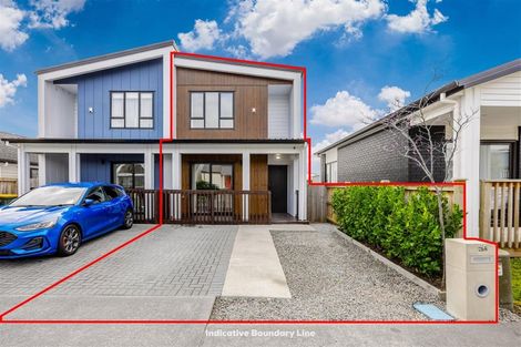 Photo of property in 5a Aho Lane, Karaka, Papakura, 2113