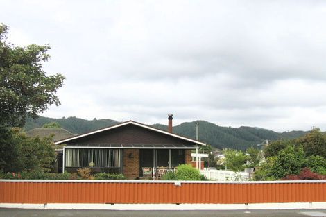 Photo of property in 566 Fergusson Drive, Trentham, Upper Hutt, 5018