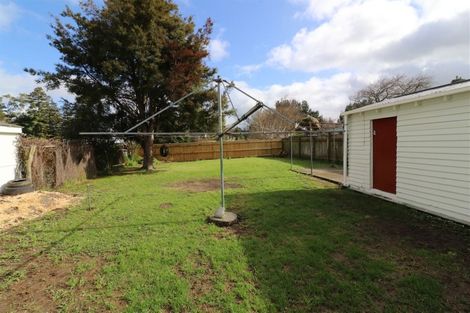 Photo of property in 11 Empire Street, Dannevirke, 4930