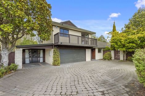 Photo of property in 25 Solomon Avenue, Redwood, Christchurch, 8051