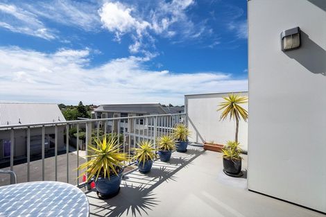 Photo of property in 15/20 Stanmore Road, Phillipstown, Christchurch, 8011