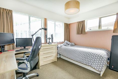 Photo of property in 504 Burnett Street, Mahora, Hastings, 4120