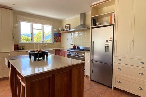 Photo of property in 15 Charlett Point Road, Rangihaeata, Takaka, 7182