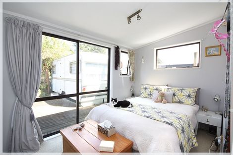 Photo of property in 4 Holben Parade, Foxton Beach, Foxton, 4815