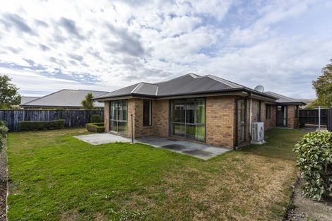 Photo of property in 25 Six Silvers Avenue, Halswell, Christchurch, 8025