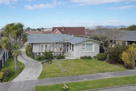 Photo of property in 5 Blairdon Place, Bishopdale, Christchurch, 8053
