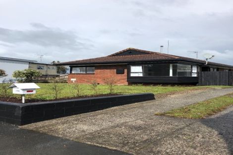 Photo of property in 194 Ohaupo Road, Glenview, Hamilton, 3206