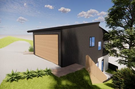 Photo of property in 2/177 Browns Bay Road, Browns Bay, Auckland, 0630