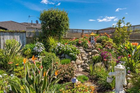 Photo of property in 3 Cadastral Court, Paraparaumu, 5032