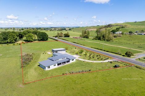 Photo of property in 523 Tauhei Road, Mangateparu, Morrinsville, 3375