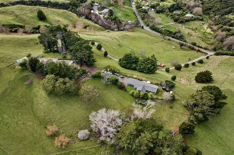 Photo of property in 1142 Moonshine Road, Judgeford, Porirua, 5381