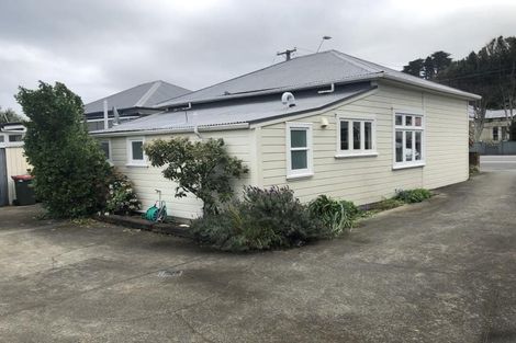 Photo of property in 170 Hutt Road, Petone, Lower Hutt, 5012