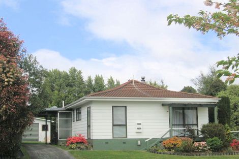 Photo of property in 8 Epping Place, Richmond Heights, Taupo, 3330