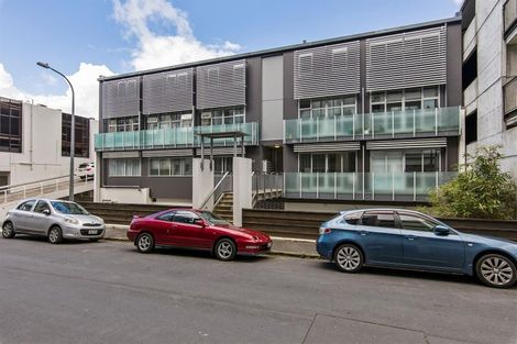 Photo of property in 6/27 Cheshire Street, Parnell, Auckland, 1052
