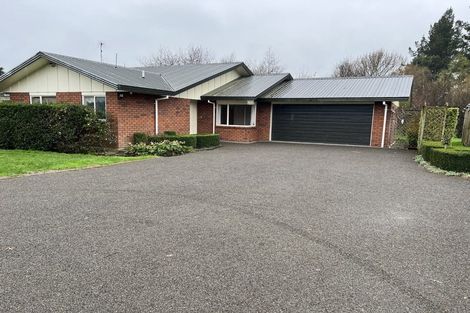 Photo of property in 118 Waihou Road, Levin, 5571