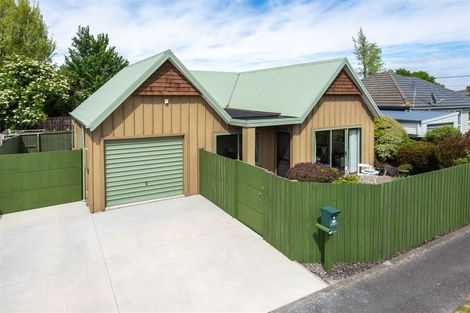 Photo of property in 2 Arran Crescent, Woolston, Christchurch, 8062