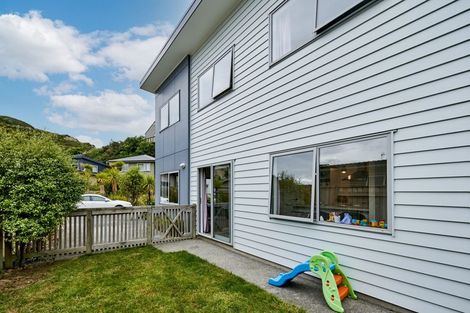 Photo of property in 144 Fraser Avenue, Johnsonville, Wellington, 6037