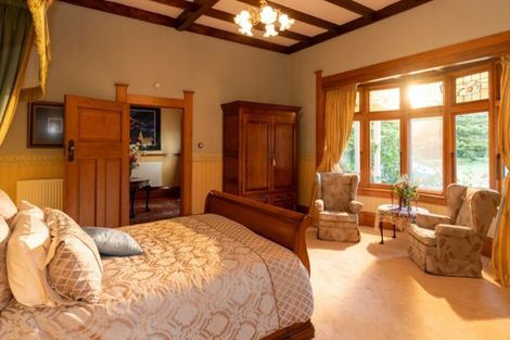 Photo of property in Greenlea, 310 Mount Biggs Road, Halcombe, Feilding, 4779