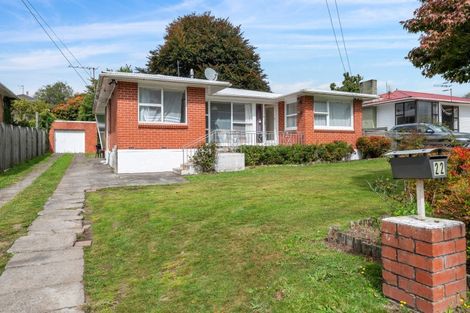Photo of property in 2/22 Hillcrest Avenue, Hillcrest, Auckland, 0627