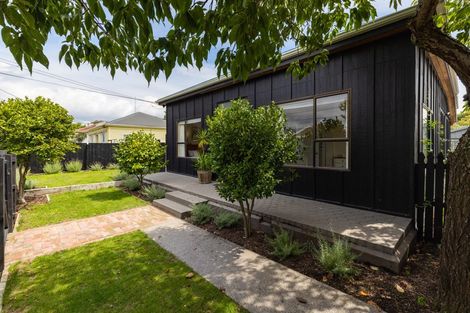 Photo of property in 24 Radley Street, Woolston, Christchurch, 8023