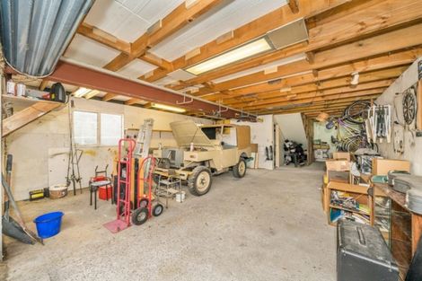 Photo of property in 7 Molloys Road, Te Marua, Upper Hutt, 5018